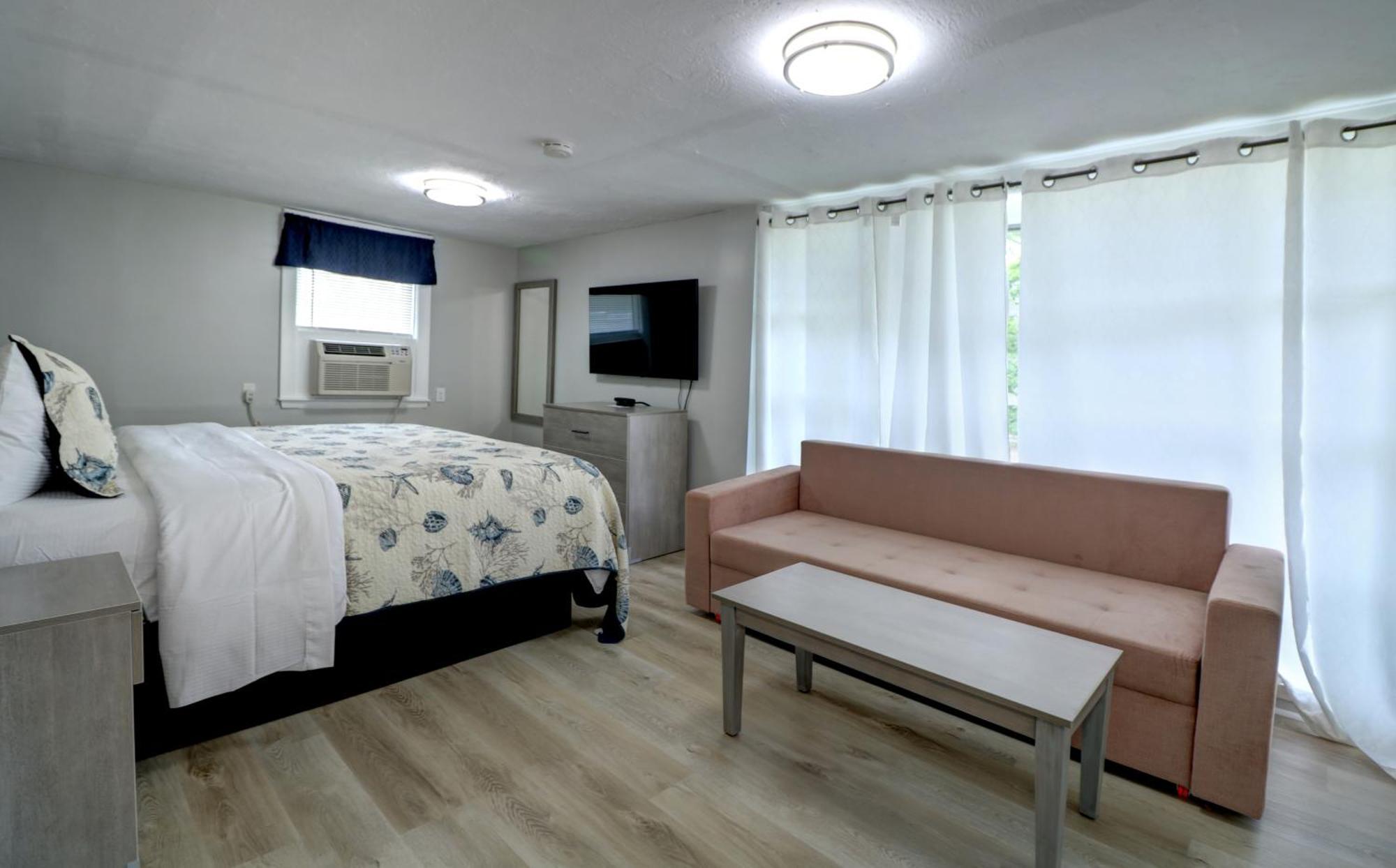 Windrift Motel West Yarmouth Cameră foto